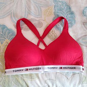 Tommy Hilfiger Sports Bra